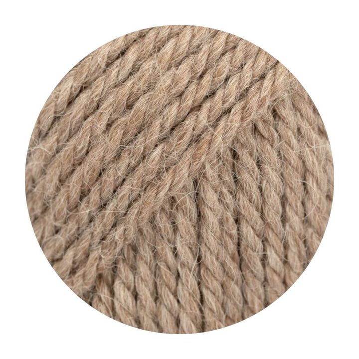 Drops Design Drops Nepal 50 g, Farbe 0618 camel – Alpaka und Schurwolle bei Lieblingsgarn