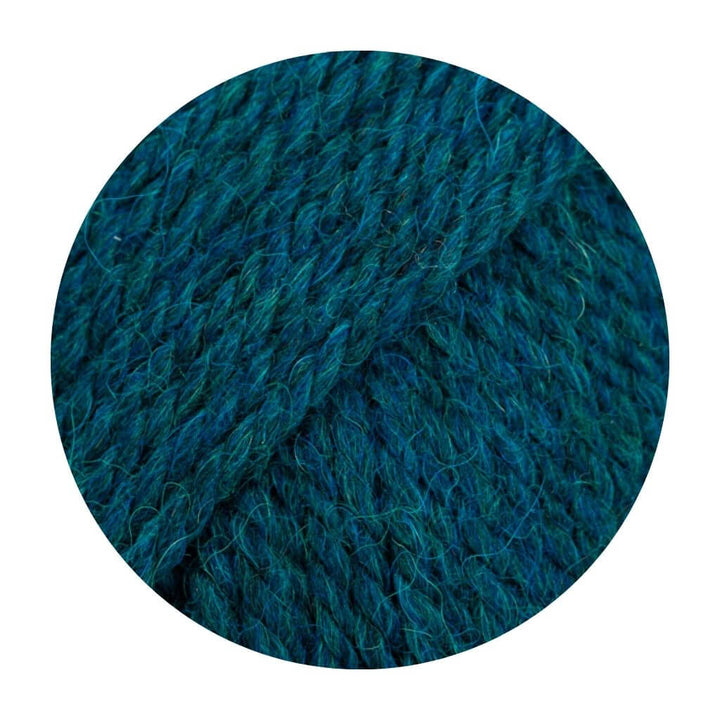 Drops Design Drops Nepal 50 g, Farbe 8905 deep ocean – Alpaka und Schurwolle bei Lieblingsgarn