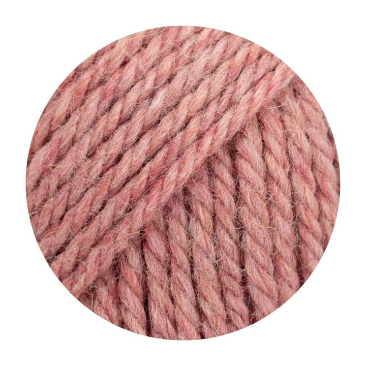 Drops Design Drops Nepal 50 g, Farbe 8912 blush – Alpaka und Schurwolle bei Lieblingsgarn