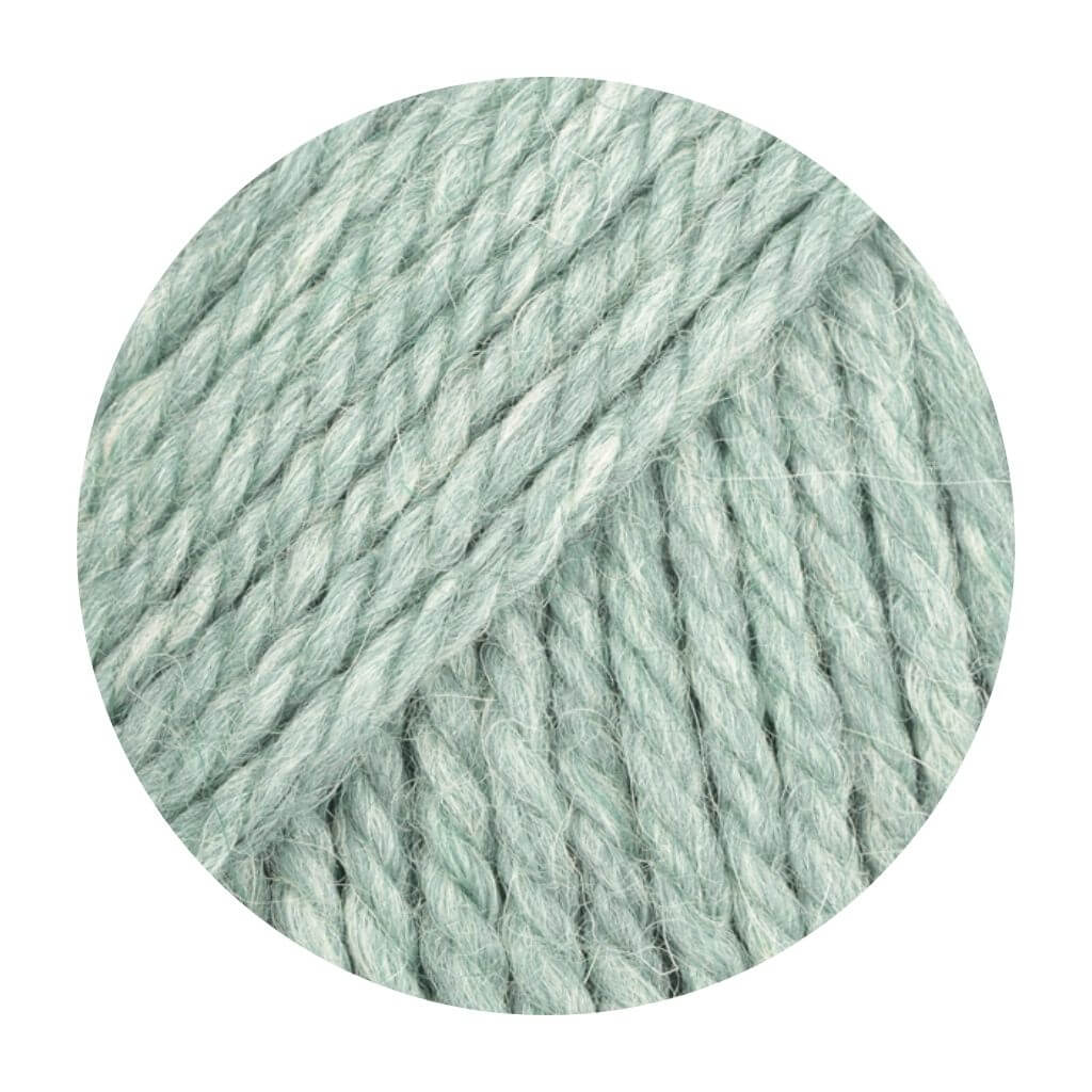 Drops Design Drops Nepal 50 g, Farbe 8922 soft mint – Alpaka und Schurwolle bei Lieblingsgarn