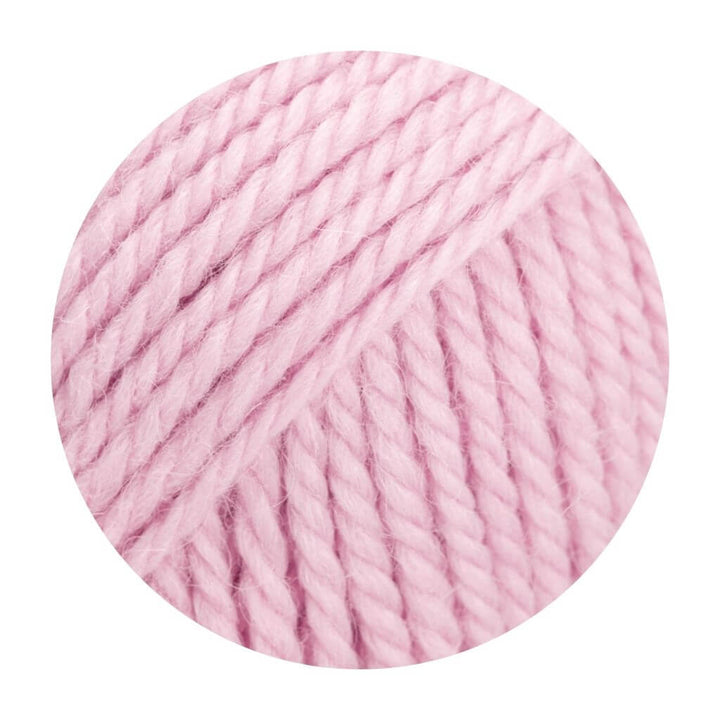 Drops Design Drops Nepal 50 g, Farbe 3112 powder pink – Alpaka und Schurwolle bei Lieblingsgarn