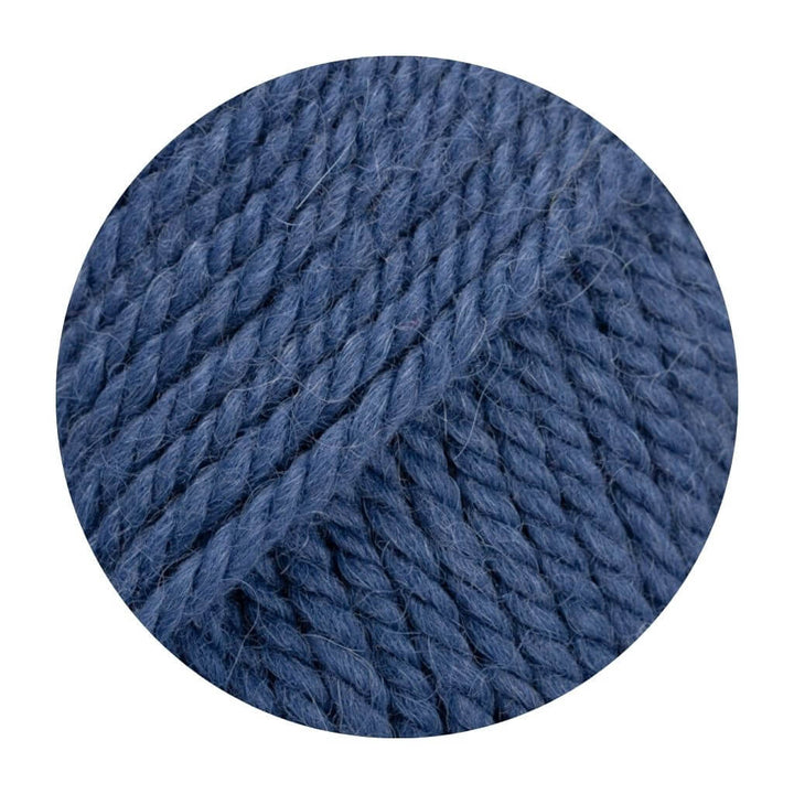 Drops Design Drops Nepal 50 g, Farbe 6790 royal blue – Alpaka und Schurwolle bei Lieblingsgarn