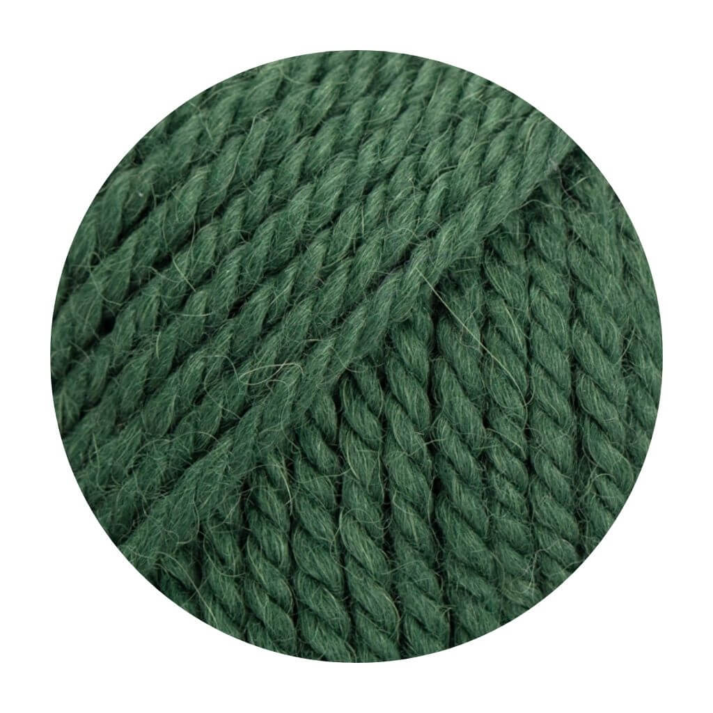 Drops Design Drops Nepal 50 g, Farbe 8921 dark ivy – Alpaka und Schurwolle bei Lieblingsgarn