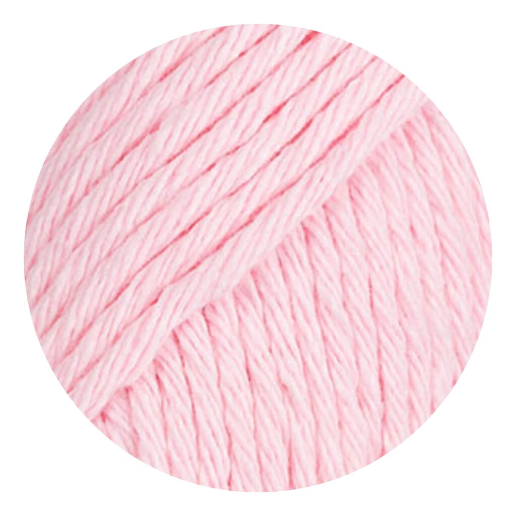 Drops 57 baby pink Drops Paris Lieblingsgarn