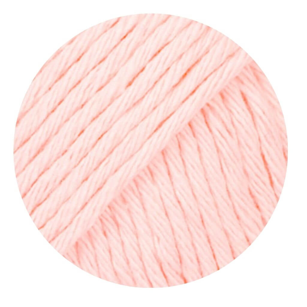 Drops Design 57 baby pink Drops Paris Lieblingsgarn