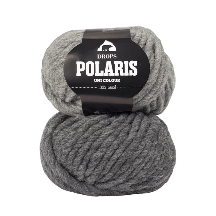 Drops Design 05 bark Drops Polaris bei bei bei bei Lieblingsgarn