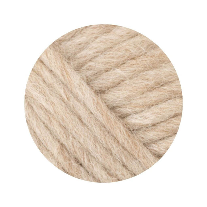 Drops Design Drops Snow, Farbe 128 oat milk – Schurwolle bei Lieblingsgarn