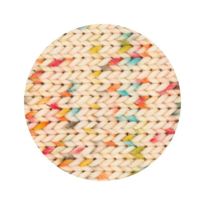Drops Design Drops Snow, Farbe 138 winter carnival – Schurwolle bei Lieblingsgarn