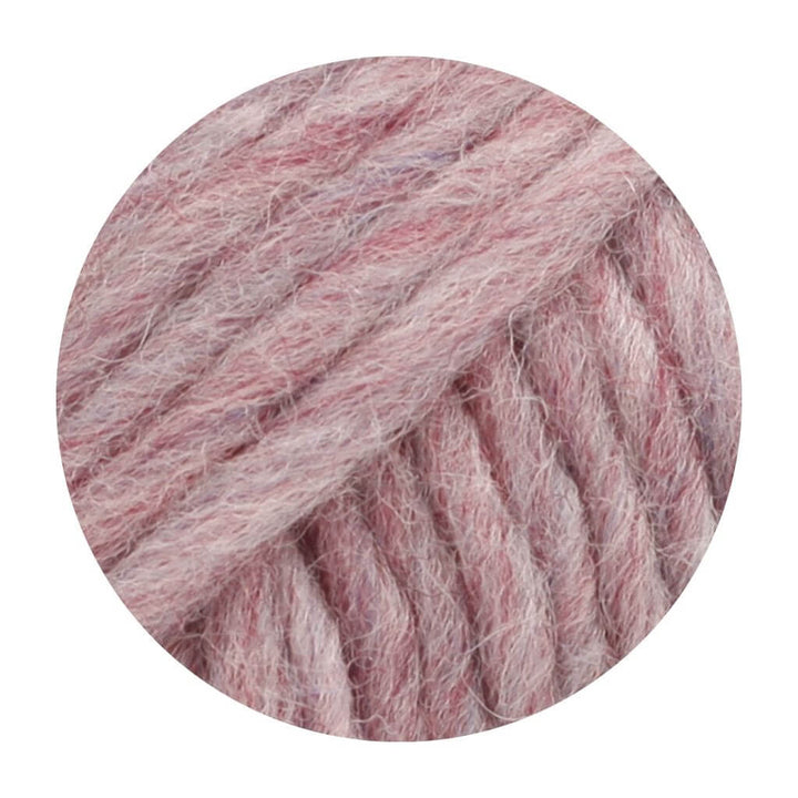 Drops Design Drops Snow, Farbe 36 peony pink – Schurwolle bei Lieblingsgarn