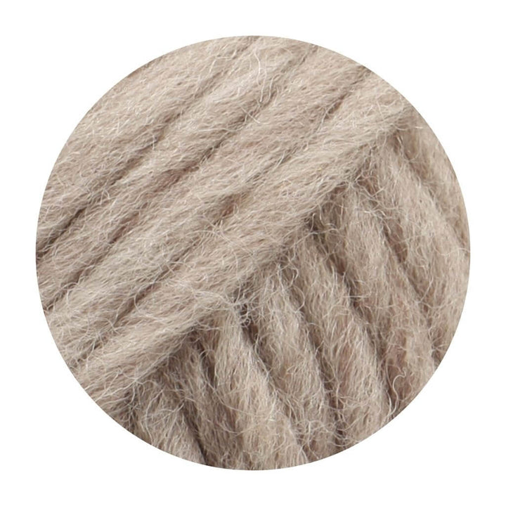 Drops Design Drops Snow, Farbe 47 light beige – Schurwolle bei Lieblingsgarn