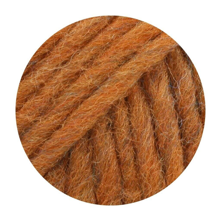 Drops Design Drops Snow, Farbe 86 copper – Schurwolle bei Lieblingsgarn