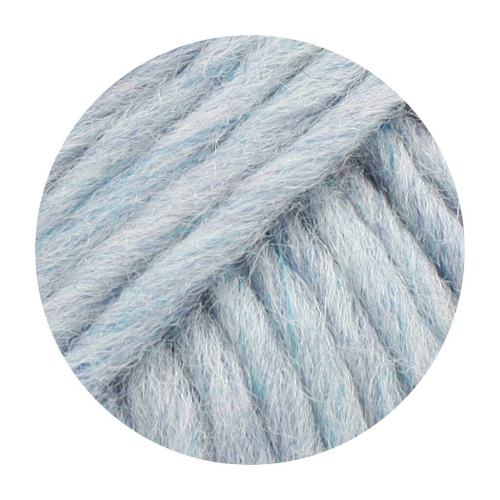 Drops Design Drops Snow, Farbe 87 fog – Schurwolle bei Lieblingsgarn