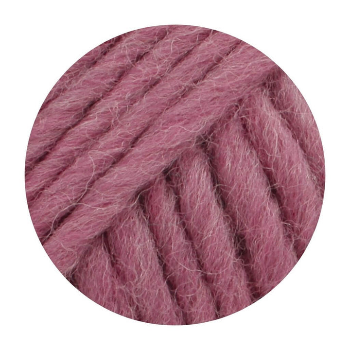 Drops Design Drops Snow, Farbe 09 old pink – Schurwolle bei Lieblingsgarn