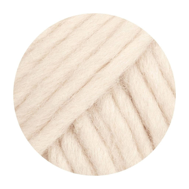 Drops Design Drops Snow, Farbe 102 marshmallow – Schurwolle bei Lieblingsgarn