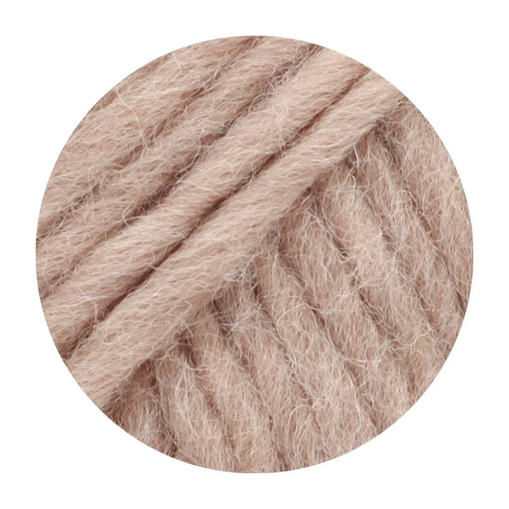 Drops Design Drops Snow, Farbe 13 powder – Schurwolle bei Lieblingsgarn