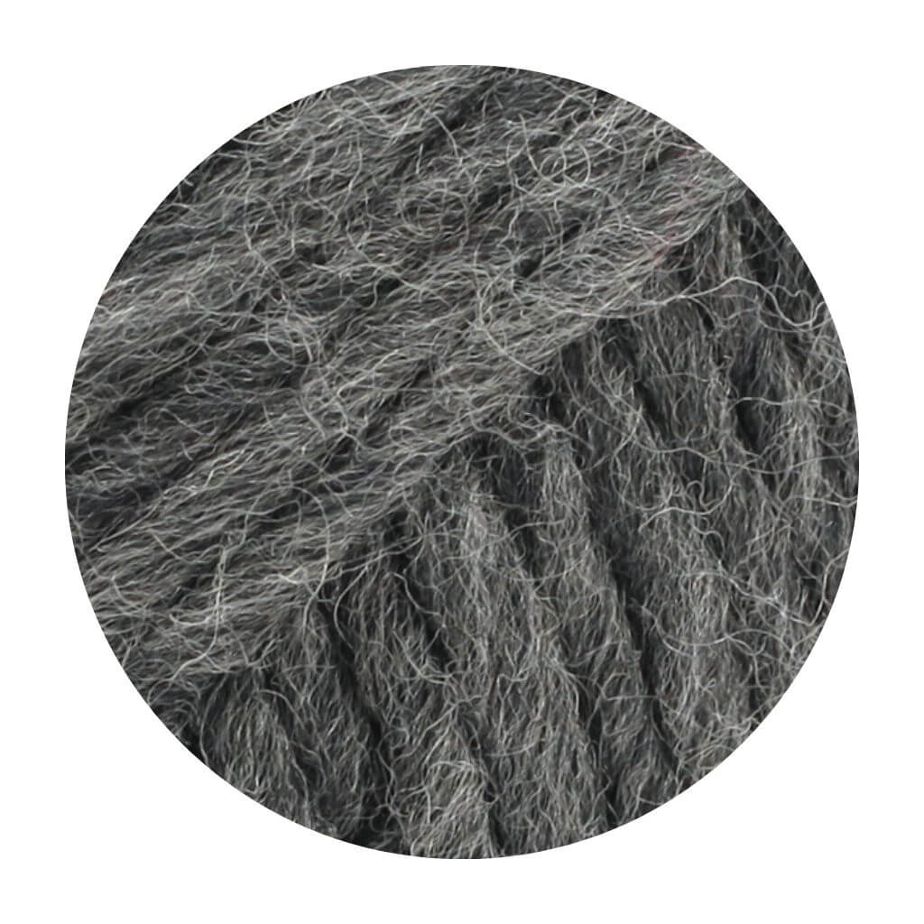 Drops Design Drops Snow, Farbe 14 dark grey – Schurwolle bei Lieblingsgarn