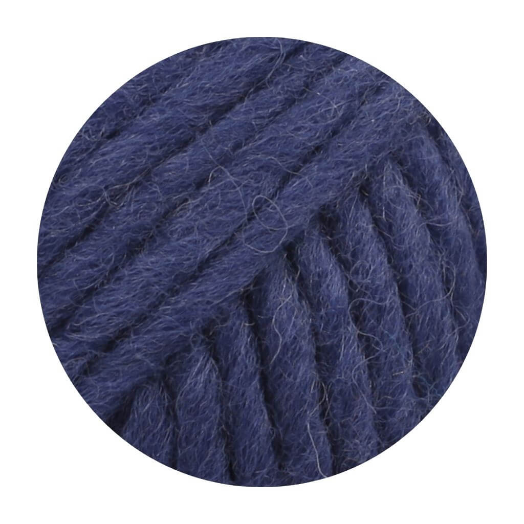 Drops Design Drops Snow, Farbe 15 dark blue – Schurwolle bei Lieblingsgarn