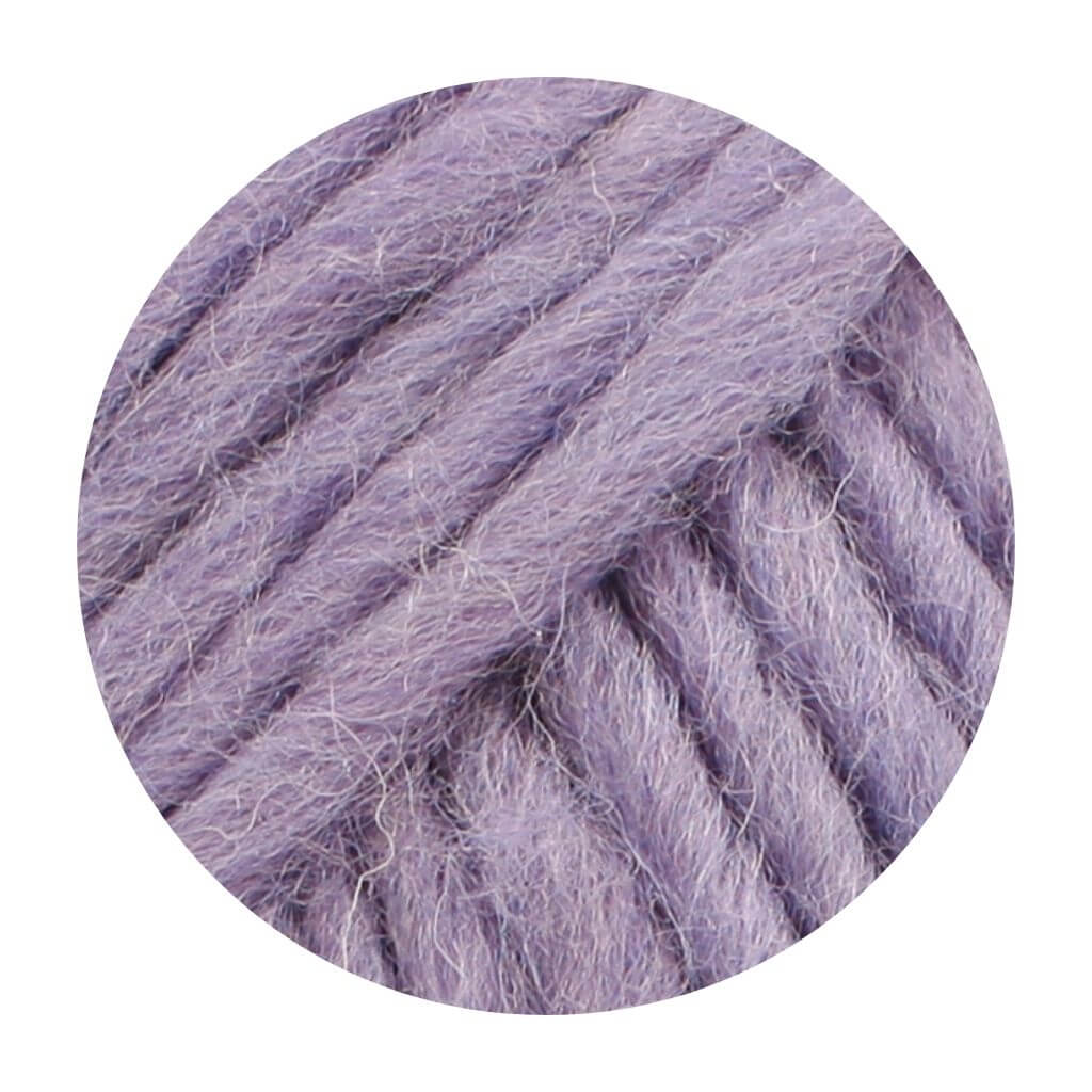 Drops Design Drops Snow, Farbe 54 lavender – Schurwolle bei Lieblingsgarn