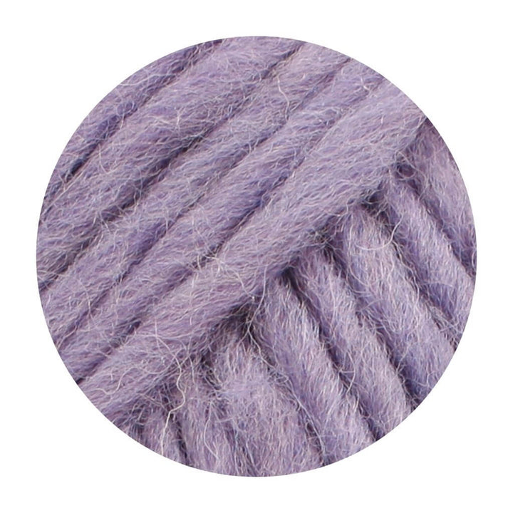 Drops Design Drops Snow, Farbe 54 lavender – Schurwolle bei Lieblingsgarn