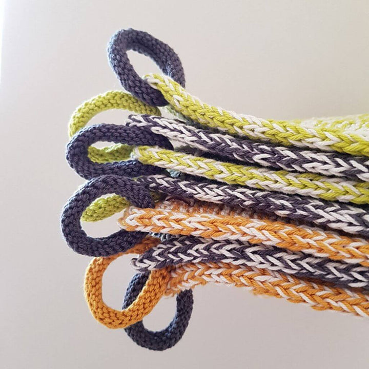 Ducathi Pattern Bakers Twine Topflappen Strickanleitung - Ducathi (PDF) bei bei bei bei bei bei bei Lieblingsgarn