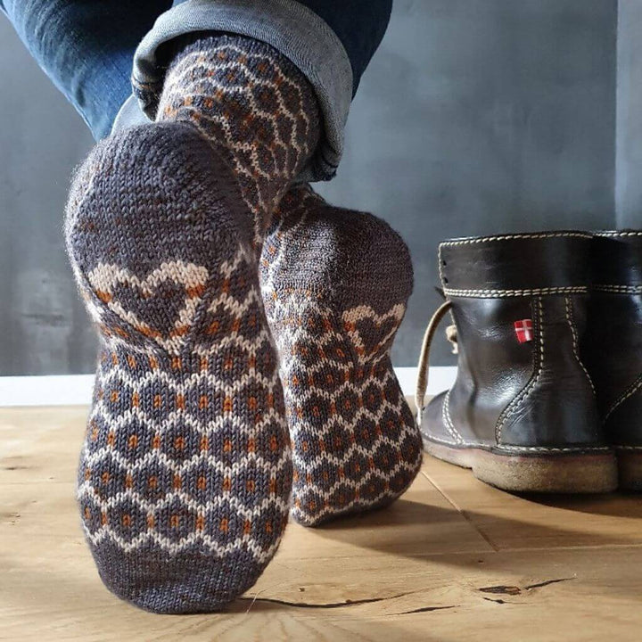 Ducathi Goy Socks Strickanleitung - Ducathi (PDF) bei bei bei bei bei bei bei bei Lieblingsgarn