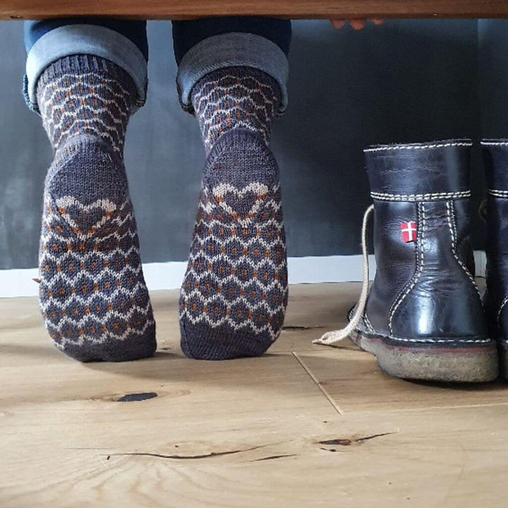 Ducathi Goy Socks Strickanleitung - Ducathi (PDF) bei bei bei bei bei bei bei bei Lieblingsgarn