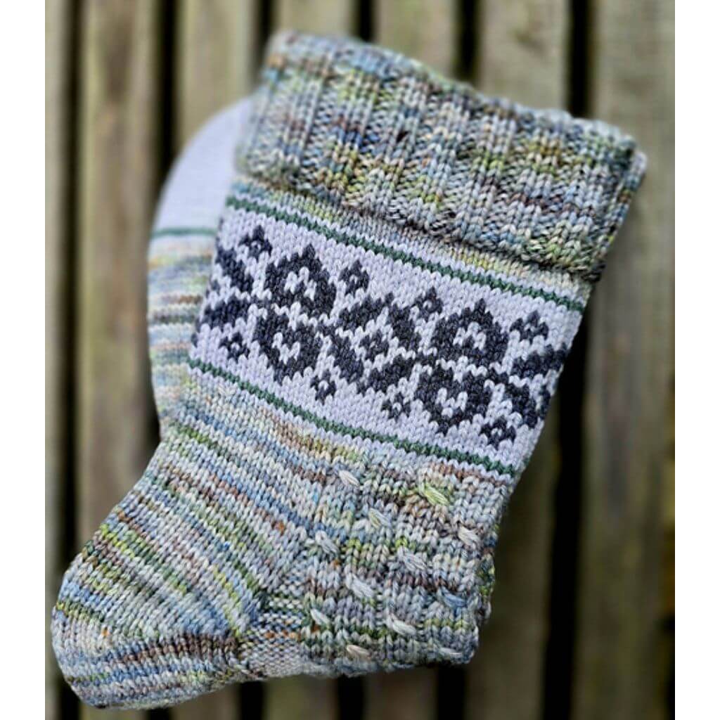 Ducathi Pattern Gretelies Socken Strickanleitung - Ducathi (PDF) bei bei bei bei Lieblingsgarn