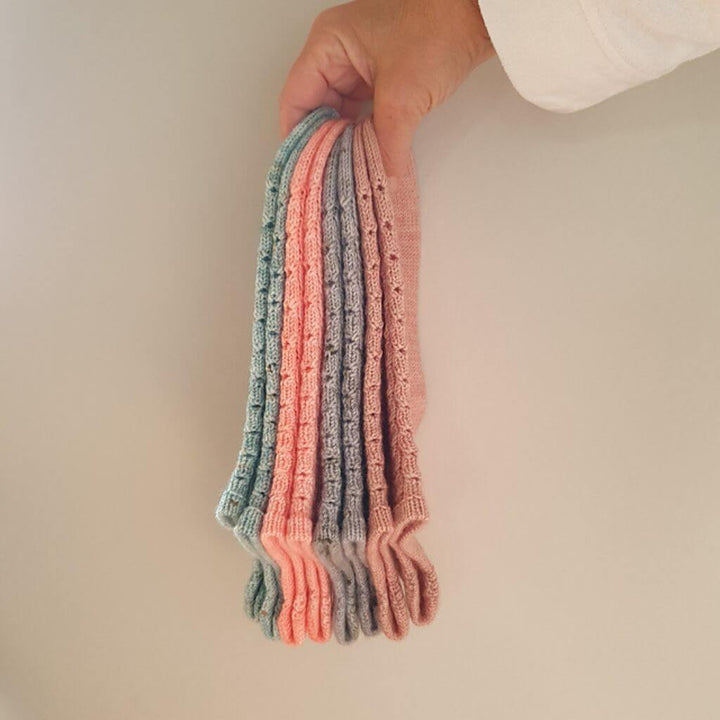 Ducathi Pattern Socken Hazel Shorties Strickanleitung - Ducathi (PDF) bei bei bei bei bei bei bei bei Lieblingsgarn