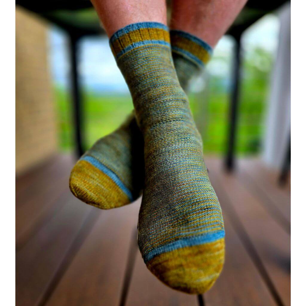 Ducathi Pattern Socken Samba Socks Strickanleitung - Ducathi (PDF) bei bei bei bei Lieblingsgarn