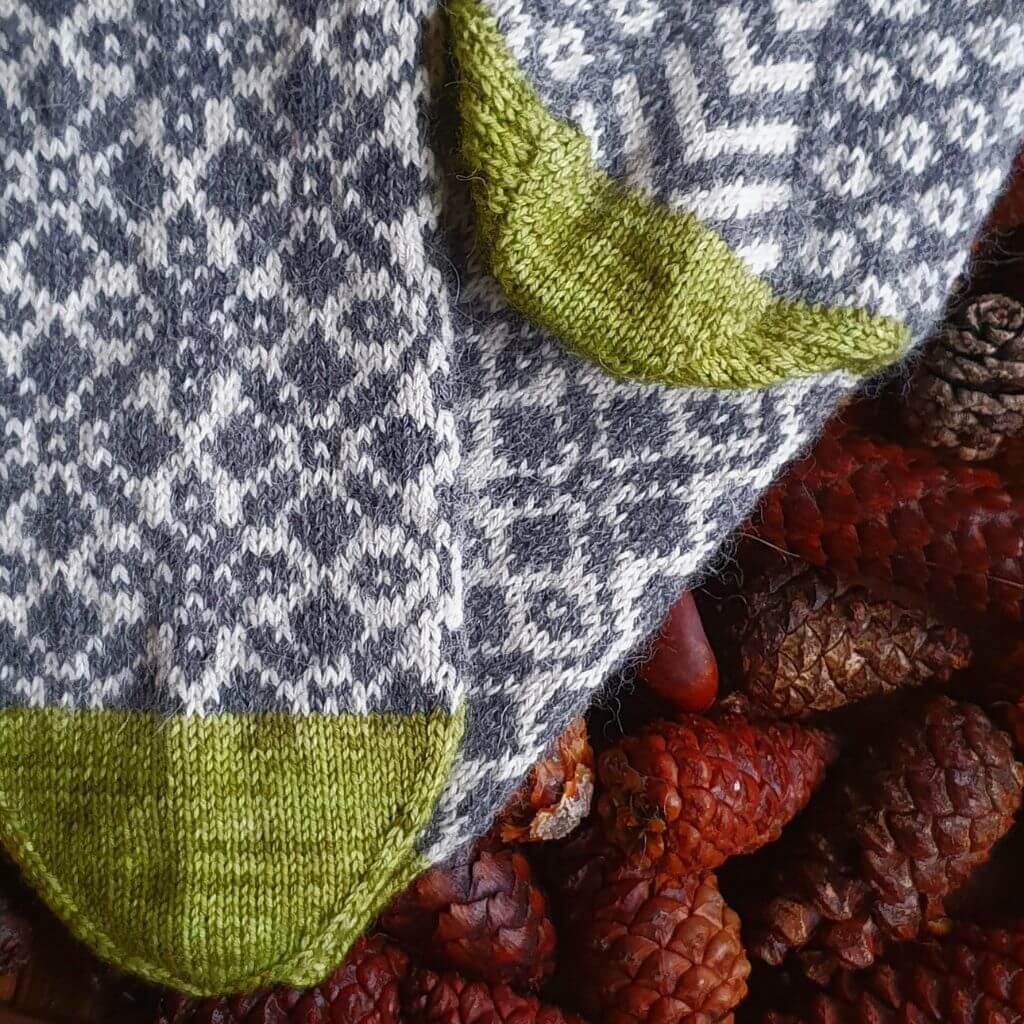 Ducathi Socken Stille Zeit 2 Strickanleitung - Ducathi (PDF) bei bei bei bei Lieblingsgarn