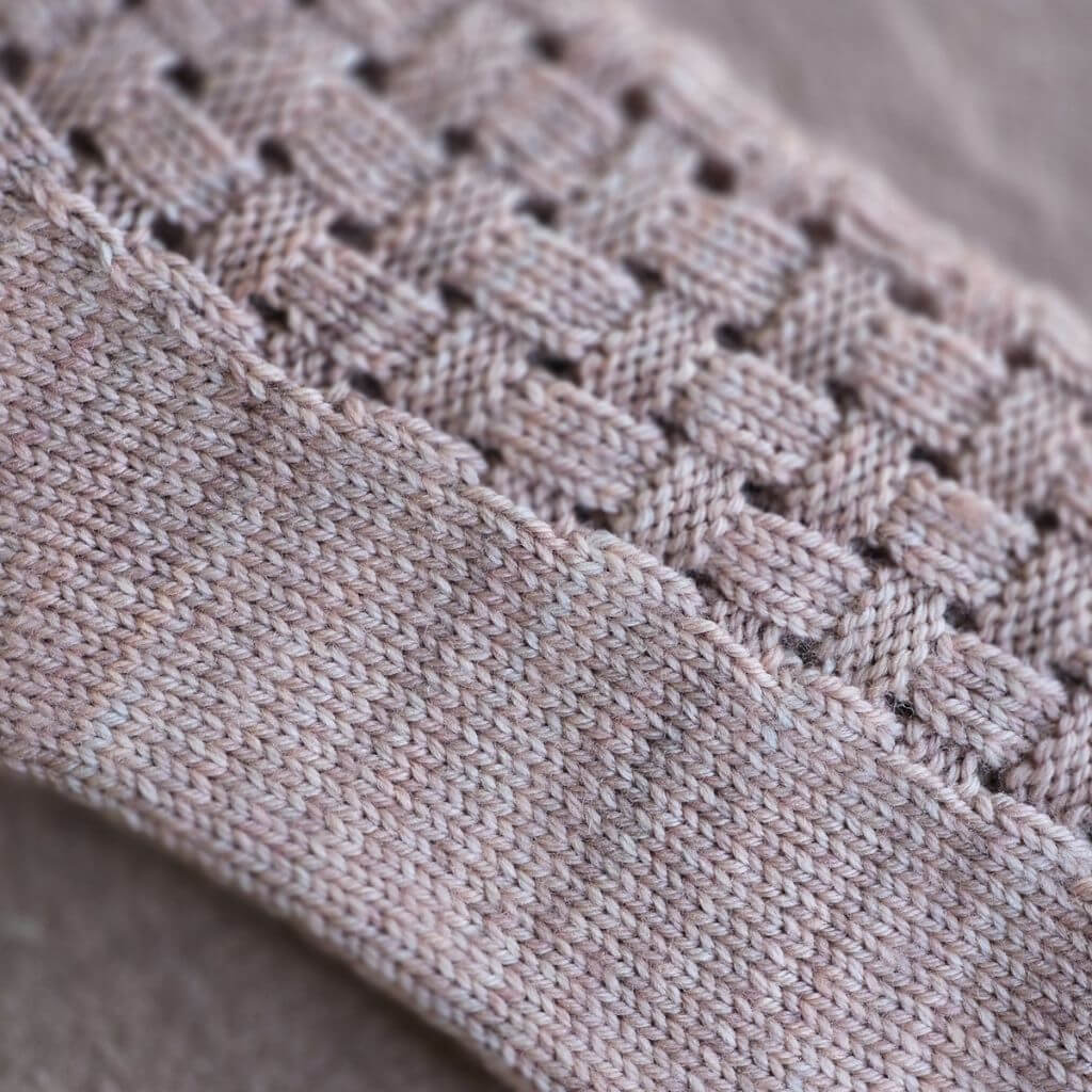 Ducathi Pattern Weaver Shorties Strickanleitung - Ducathi (PDF) bei bei bei bei bei bei bei bei Lieblingsgarn