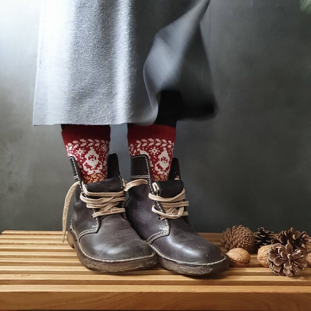 Ducathi Socken Winter Dudes Strickanleitung - Ducathi (PDF) bei bei bei bei bei bei bei bei Lieblingsgarn