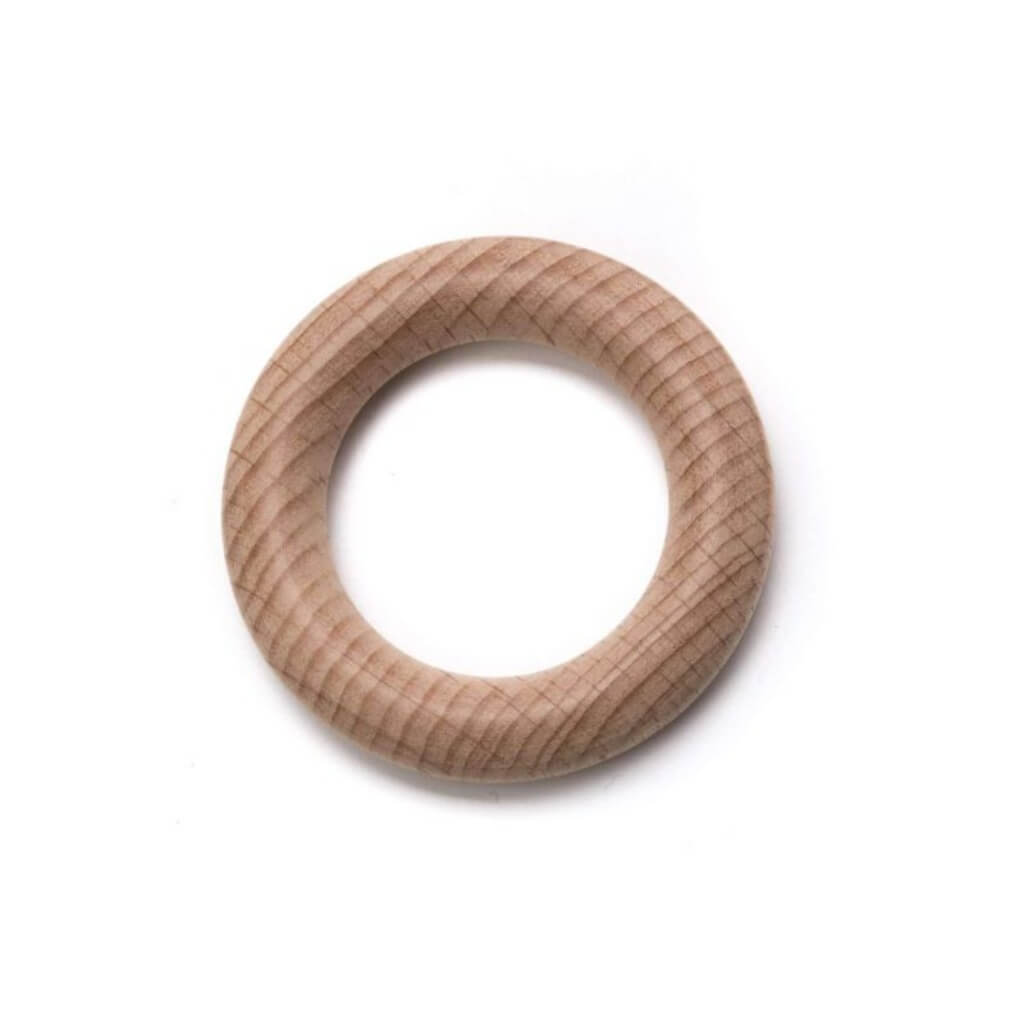 Durable Holzring - Durchmesser 5,4 cm bei bei bei bei Lieblingsgarn