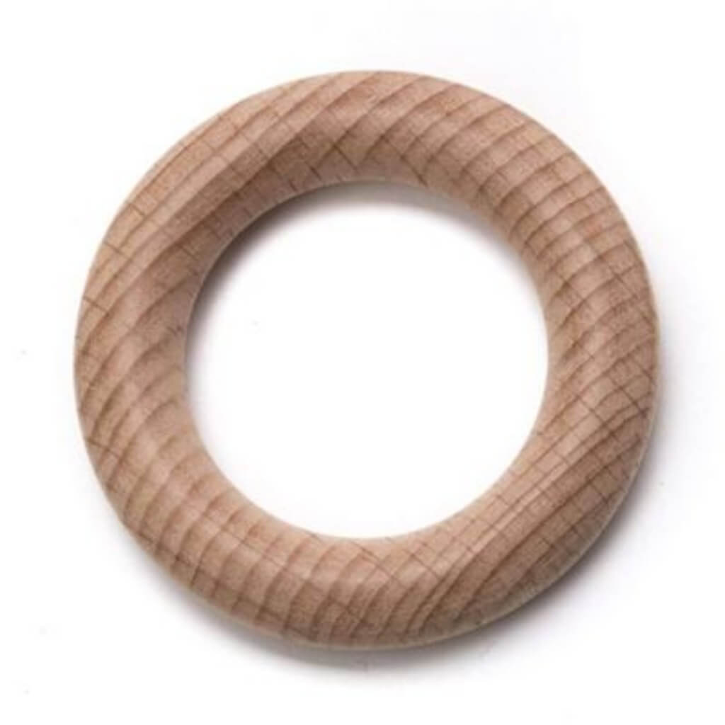 Durable Holzring - Durchmesser 7 cm bei bei bei bei Lieblingsgarn
