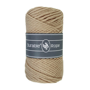 Durable Makramee Garn 3 mm x 75 m