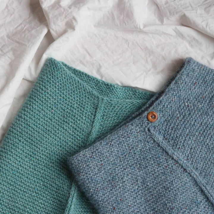 Frau Riedel strickt EasyPeasy Skirt Strickanleitung - Frau Riedel Strickt (PDF) bei bei bei bei Lieblingsgarn