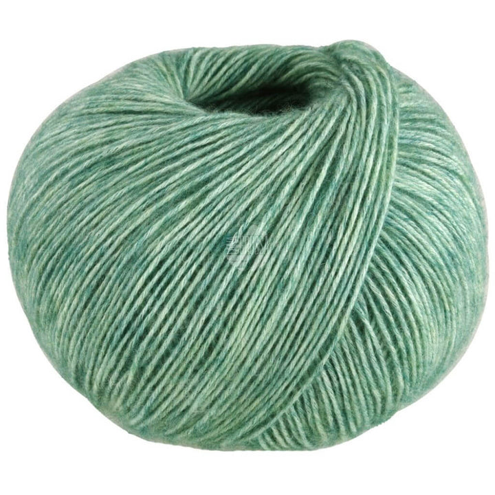 Lana Grossa 97 - Jade Lana Grossa Ecopuno 50g Lieblingsgarn