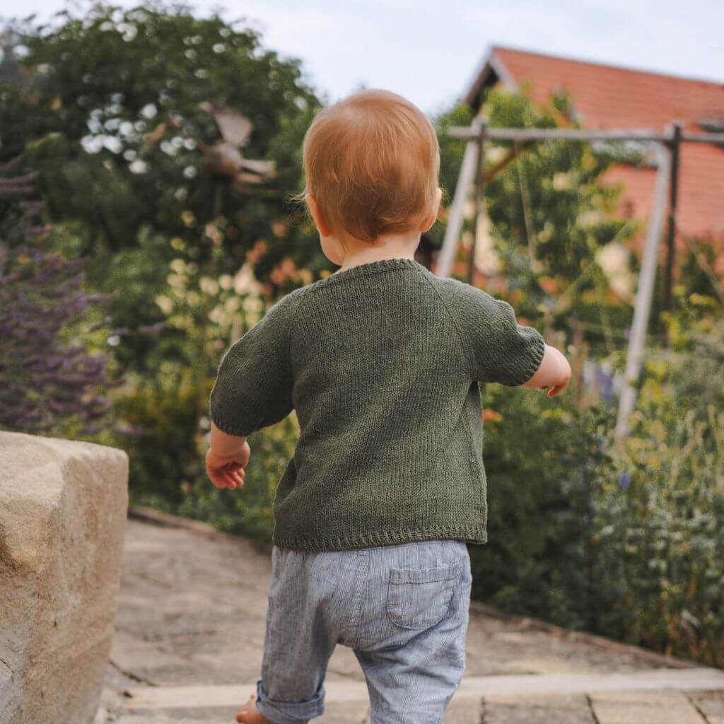 Yarn Me Up Baby Edda Top Anleitung - Yarn Me Up (PDF) bei bei bei bei Lieblingsgarn