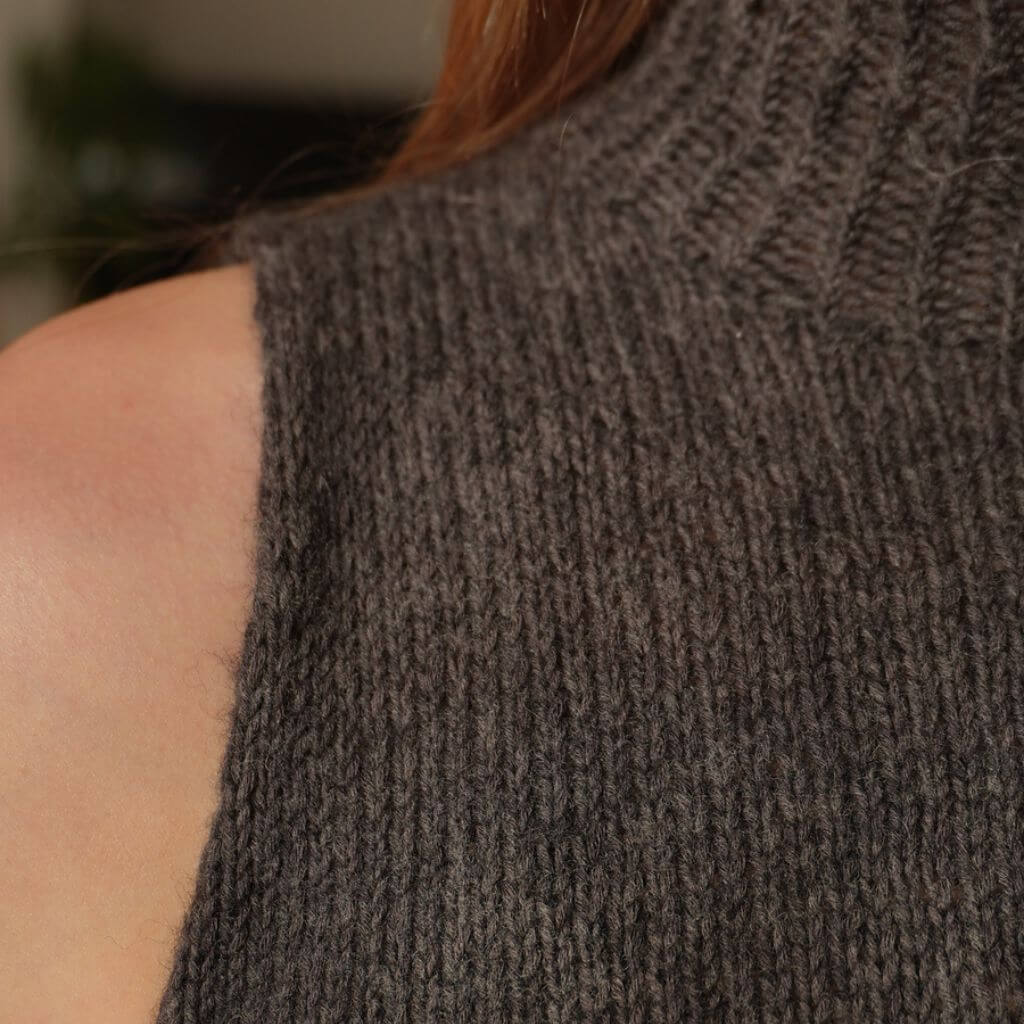 Einfach.Birte Pattern Julka Top Strickanleitung - Einfach.Birte (PDF) bei bei bei bei Lieblingsgarn