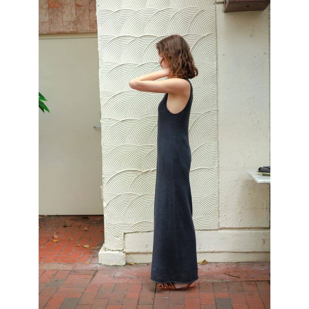 Sandnes Garn Pattern Kleid Sia Dress Strickanleitung - Sandnes Garn (Heft) bei bei bei bei Lieblingsgarn