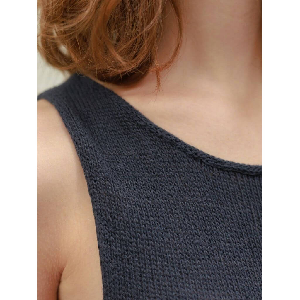 Sandnes Garn Pattern Kleid Sia Dress Strickanleitung - Sandnes Garn (Heft) bei bei bei bei Lieblingsgarn