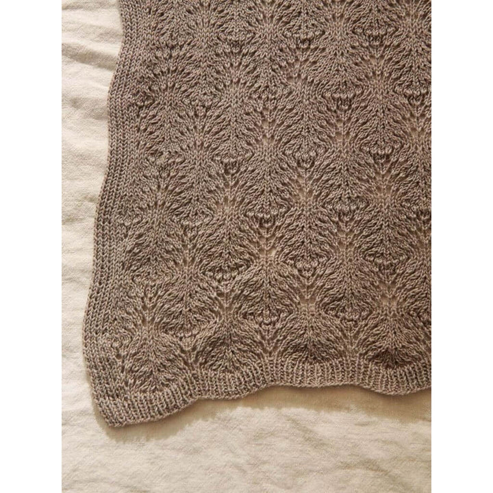 Sandnes Garn Pattern Baby Decke Colette Strickanleitung - Sandnes Garn (Heft) bei bei bei bei Lieblingsgarn
