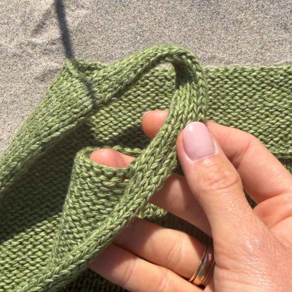 PetiteKnit Pattern Emmy Top Strickanleitung - PetiteKnit (Heft) bei bei bei bei bei bei bei bei Lieblingsgarn