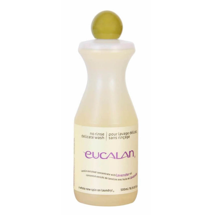 Eucalan - Waschmittel für Wolle, Seide und Naturfasern bei bei bei bei bei bei bei bei bei bei bei bei bei Lieblingsgarn