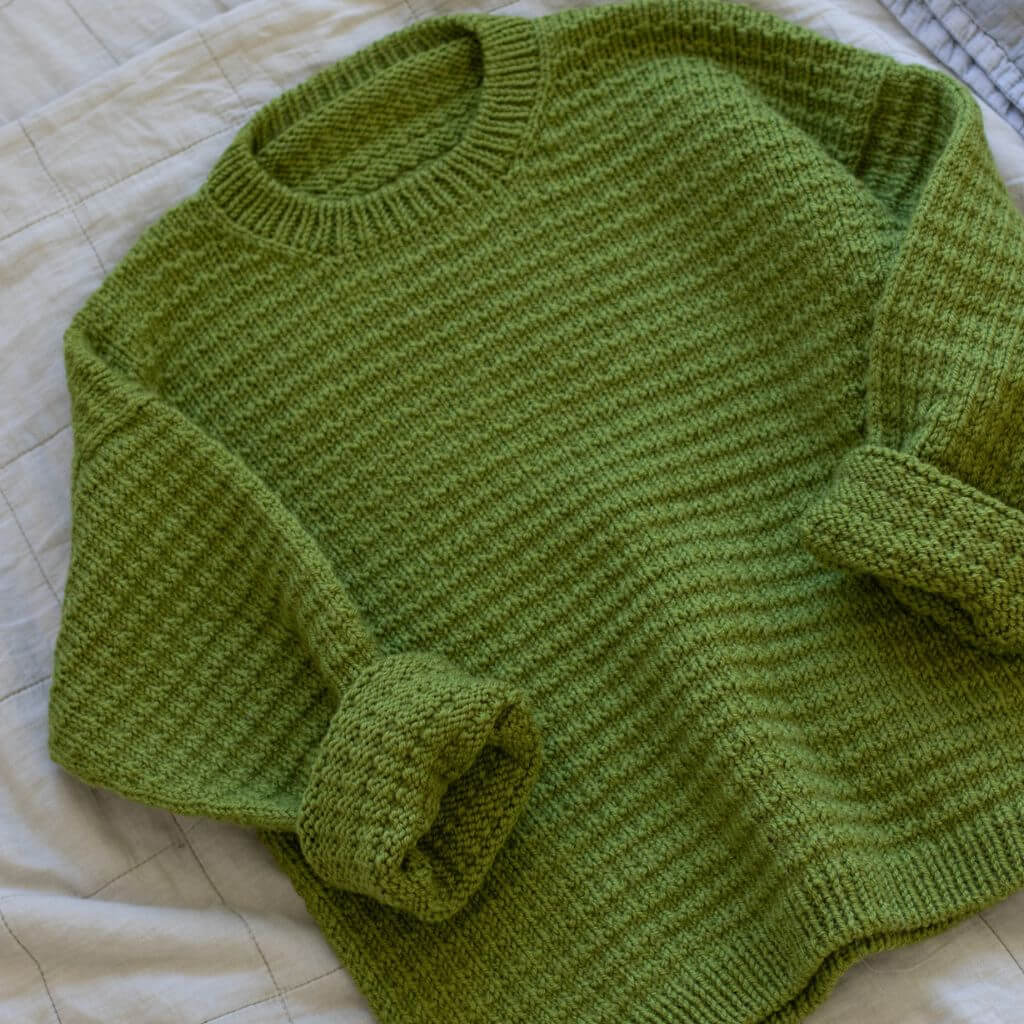 Eviknitwear Pattern HO Pullover Kids Strickanleitung - Eviknitwear (PDF) bei bei bei bei Lieblingsgarn