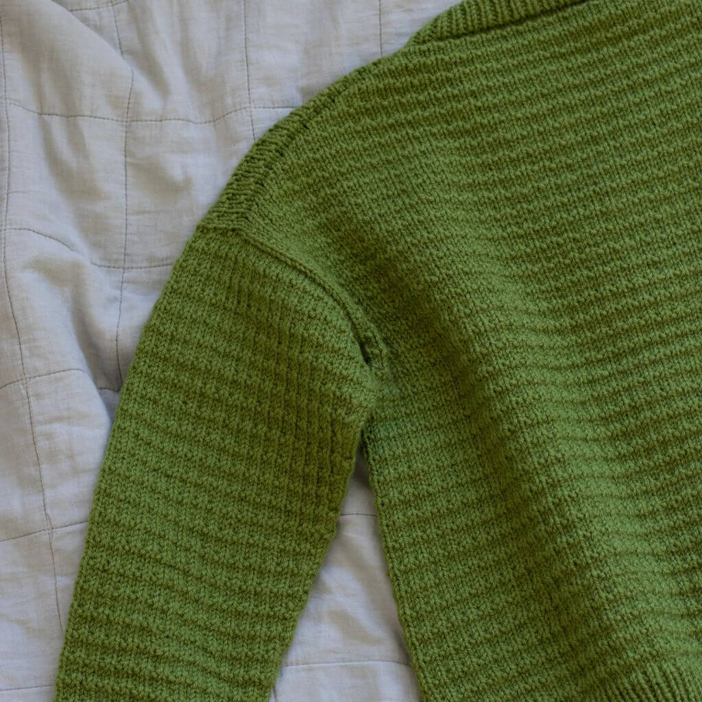 Eviknitwear Pattern HO Pullover Kids Strickanleitung - Eviknitwear (PDF) bei bei bei bei Lieblingsgarn