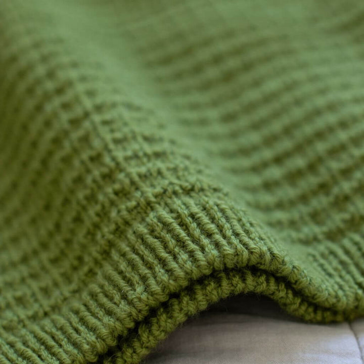 Eviknitwear Pattern HO Pullover Kids Strickanleitung - Eviknitwear (PDF) bei bei bei bei Lieblingsgarn