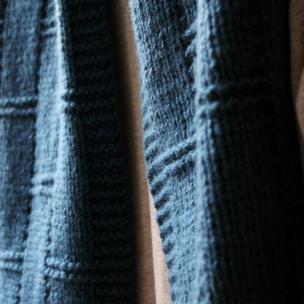 Eviknitwear Pattern Schal Juist Scraf Strickanletiung - Eviknitwear (PDF) bei bei bei bei bei bei bei bei Lieblingsgarn
