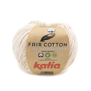 Katia Fair Cotton
