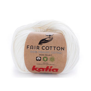 Katia Fair Cotton